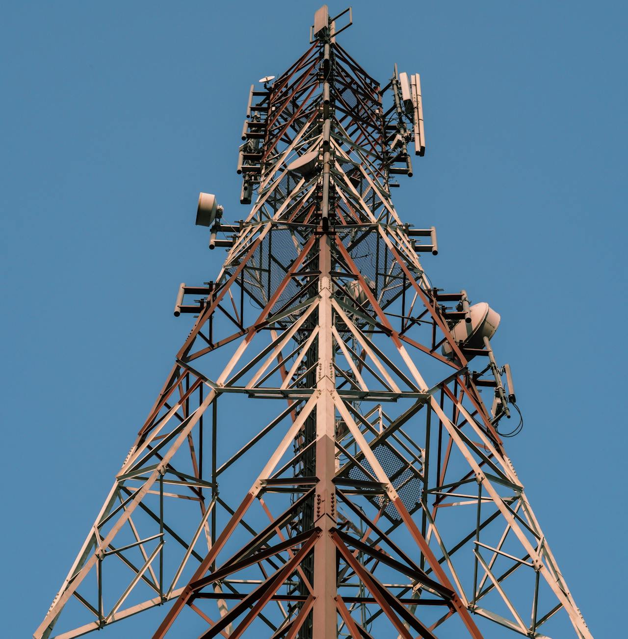 imagem de torre