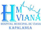 hospital de viana